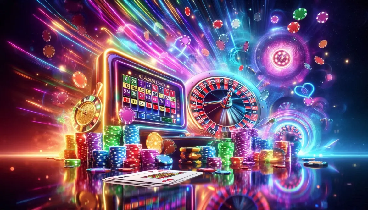 Godz Casino